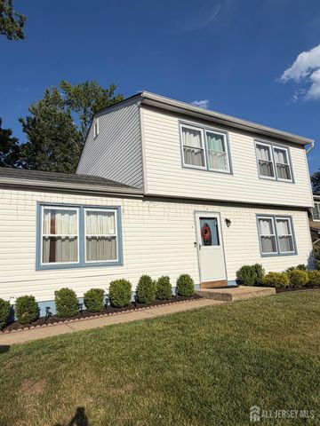 36 Netherwood Circle, Edison, NJ 08820