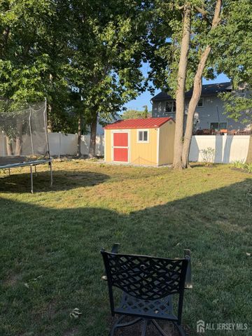 36 Netherwood Circle, Edison, NJ 08820
