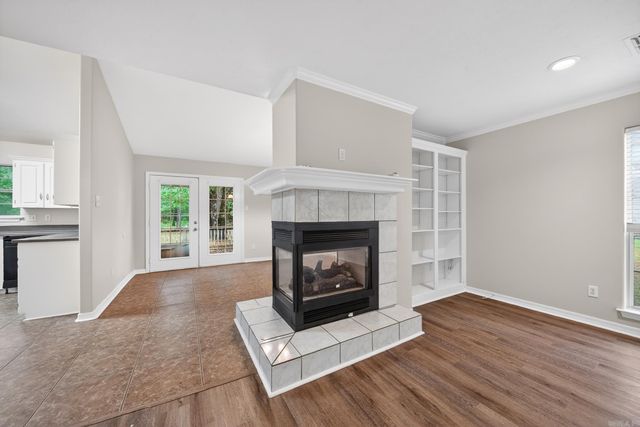 95 Springwood Court, Cabot, AR 72023
