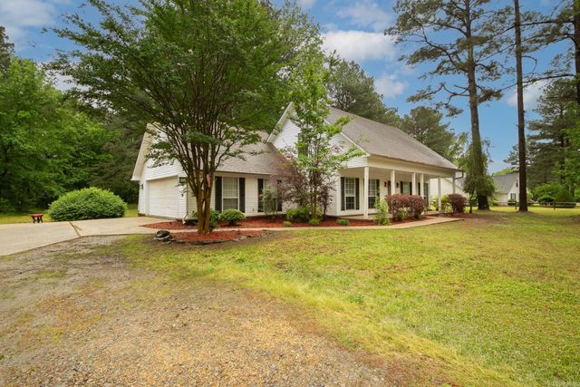95 Springwood Court, Cabot, AR 72023