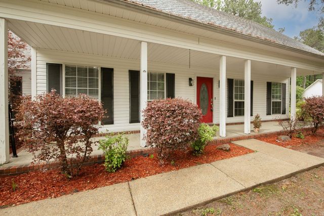 95 Springwood Court, Cabot, AR 72023