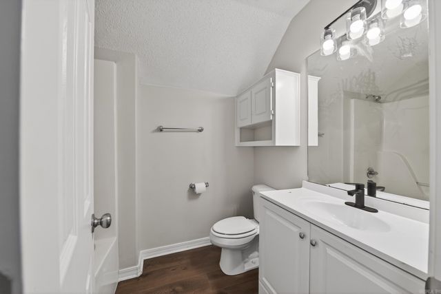 95 Springwood Court, Cabot, AR 72023