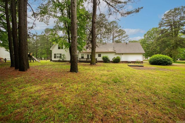 95 Springwood Court, Cabot, AR 72023