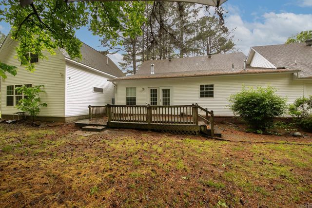 95 Springwood Court, Cabot, AR 72023