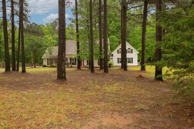 95 Springwood Court, Cabot, AR 72023