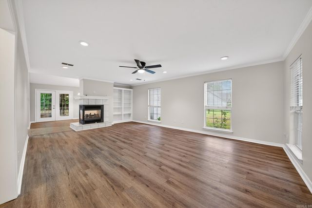 95 Springwood Court, Cabot, AR 72023