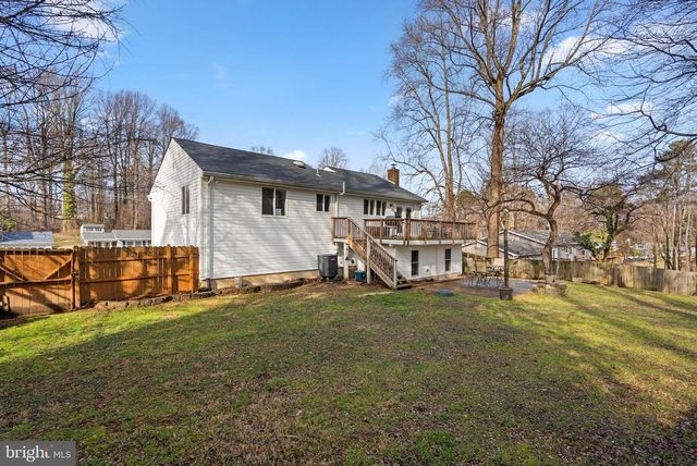 4115 CASSELL BLVD, Prince Frederick, MD 20678