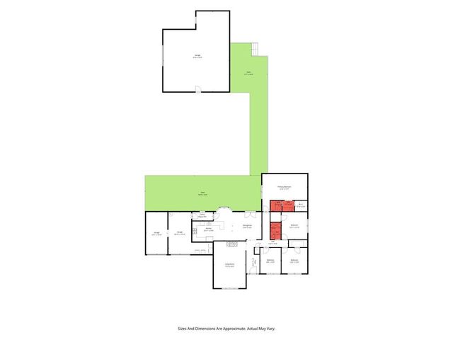 2605 Demetropolis Road, Mobile, AL 36609