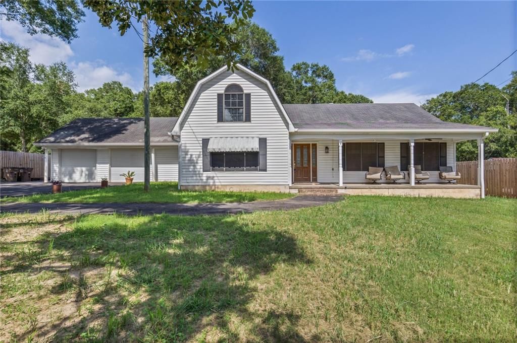 2605 Demetropolis Road, Mobile, AL 36609