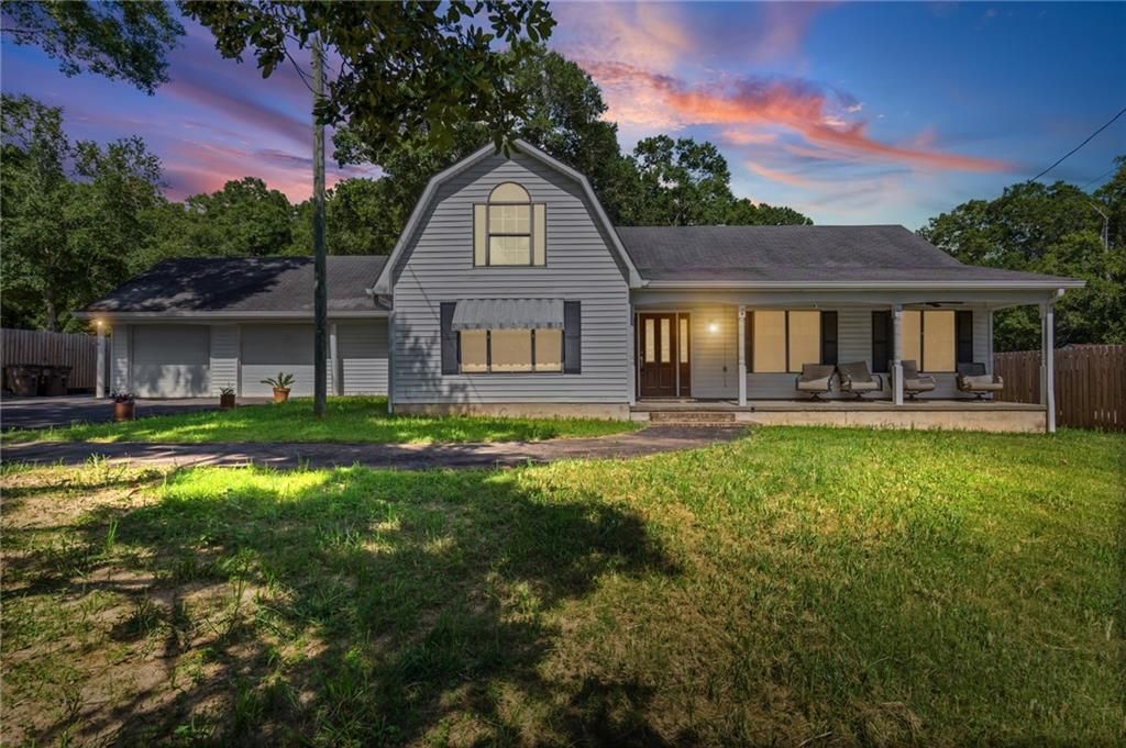 2605 Demetropolis Road, Mobile, AL 36609 — photo 2