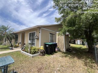 109 PINE STREET, Orlando, FL 32824