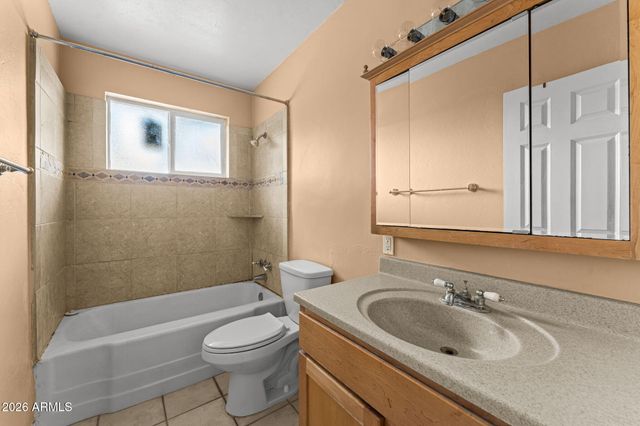 3608 N NAVAJO Trail, Scottsdale, AZ 85251