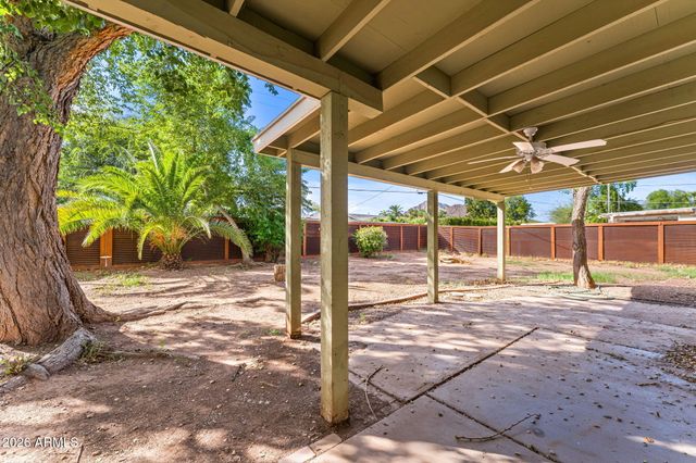 3608 N NAVAJO Trail, Scottsdale, AZ 85251