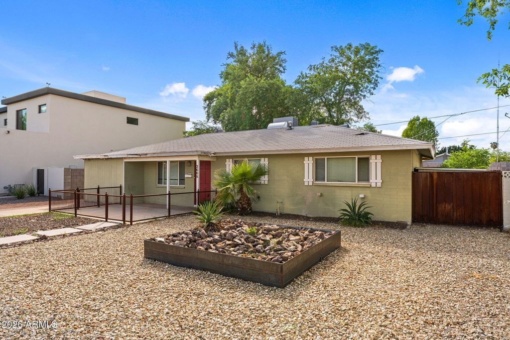 3608 N NAVAJO Trail, Scottsdale, AZ 85251 — photo 2