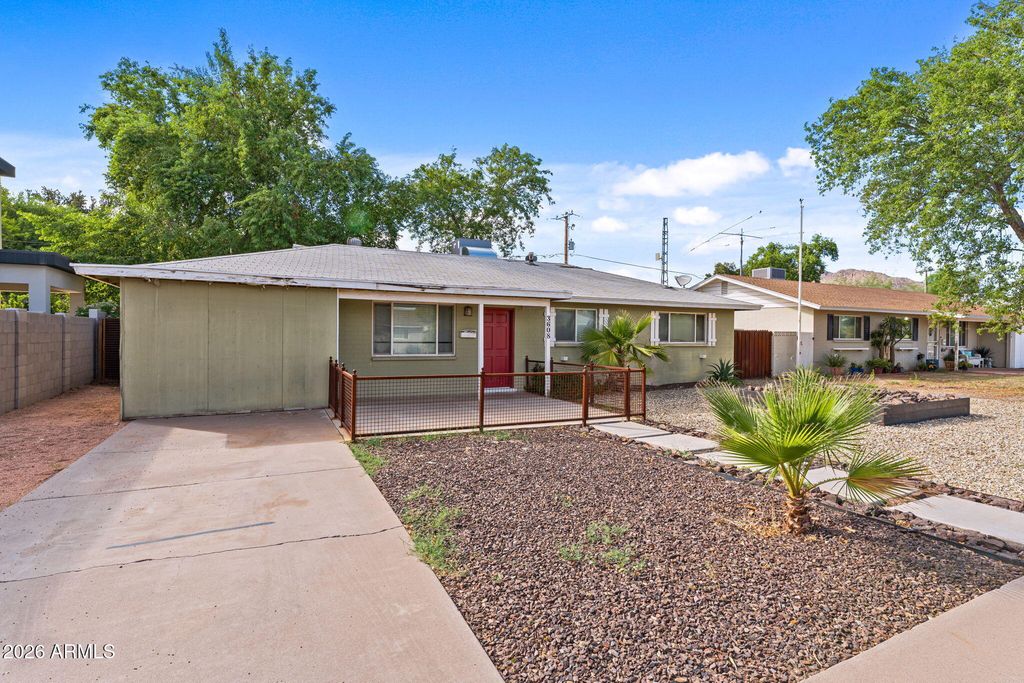 3608 N NAVAJO Trail, Scottsdale, AZ 85251 — photo 3
