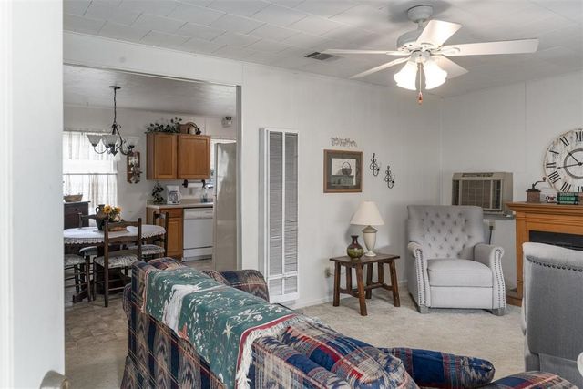 6111 County Road 2610, Bonham, TX 75418