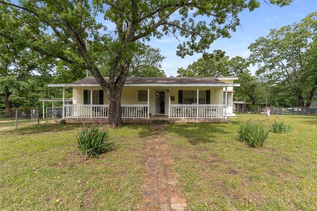 6111 County Road 2610, Bonham, TX 75418