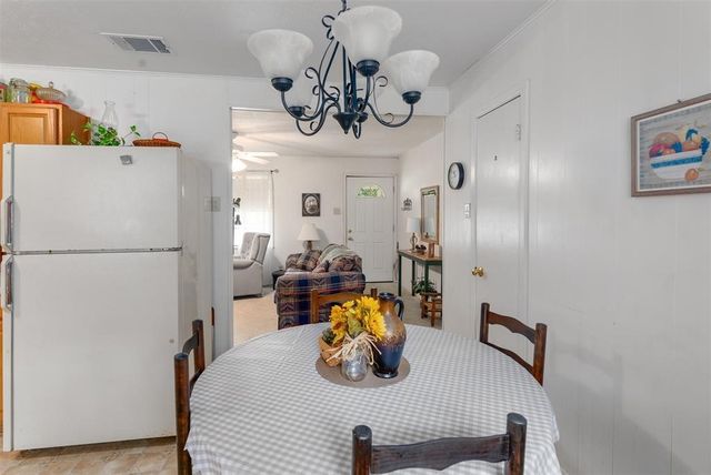 6111 County Road 2610, Bonham, TX 75418
