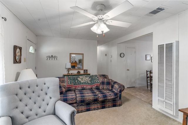 6111 County Road 2610, Bonham, TX 75418
