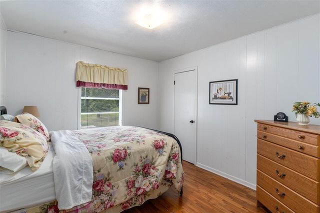 6111 County Road 2610, Bonham, TX 75418