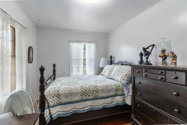 6111 County Road 2610, Bonham, TX 75418
