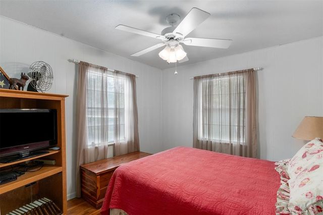6111 County Road 2610, Bonham, TX 75418