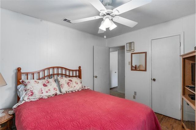 6111 County Road 2610, Bonham, TX 75418