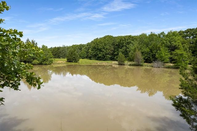 6111 County Road 2610, Bonham, TX 75418