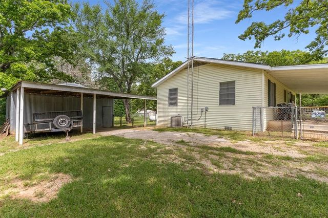 6111 County Road 2610, Bonham, TX 75418