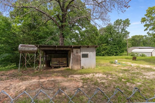 6111 County Road 2610, Bonham, TX 75418