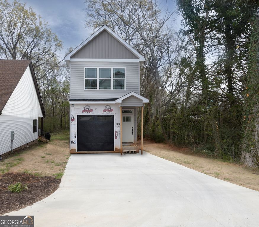 320 Thompson Street, Pendleton, SC 29670