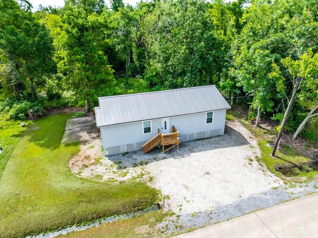 157 Klondyke Road, Bourg, LA 70343