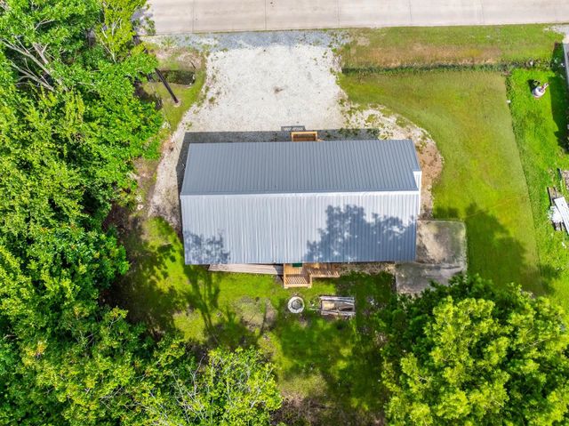 157 Klondyke Road, Bourg, LA 70343
