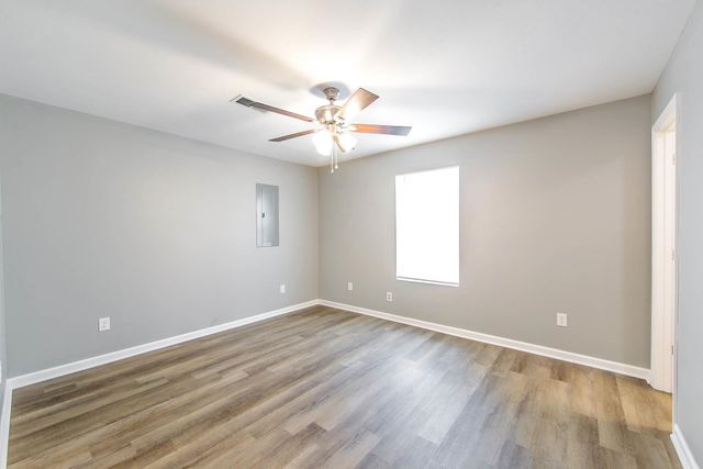 157 Klondyke Road, Bourg, LA 70343