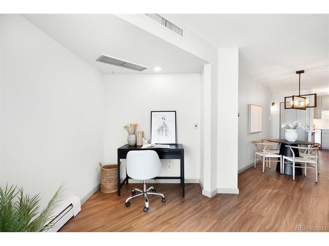 550 E 12th Ave 1109, Denver, CO 80203