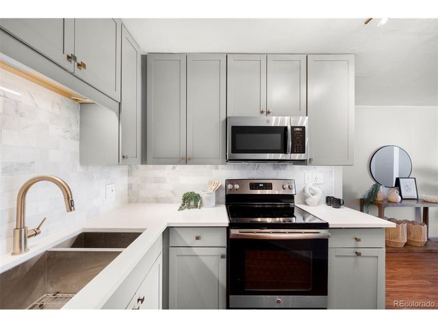 550 E 12th Ave 1109, Denver, CO 80203