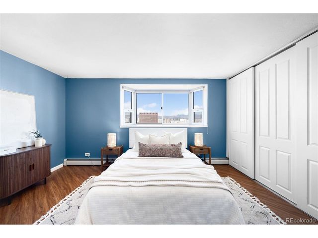 550 E 12th Ave 1109, Denver, CO 80203