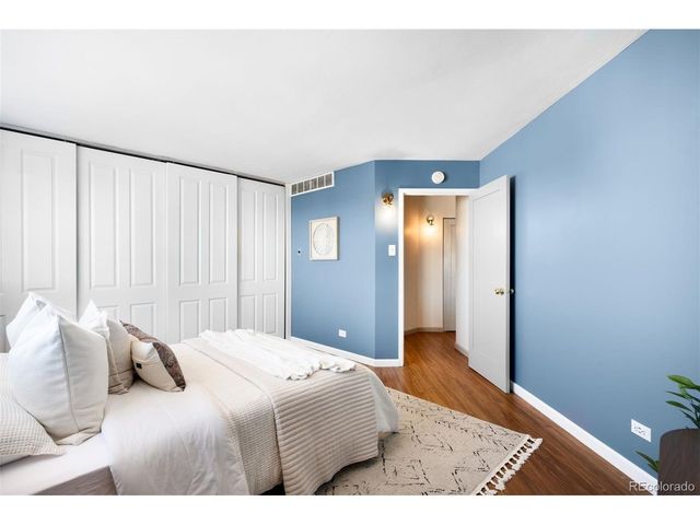 550 E 12th Ave 1109, Denver, CO 80203