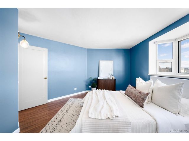 550 E 12th Ave 1109, Denver, CO 80203