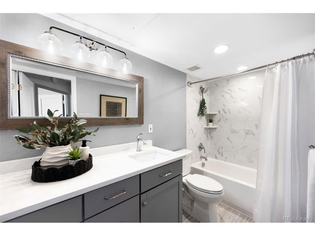 550 E 12th Ave 1109, Denver, CO 80203