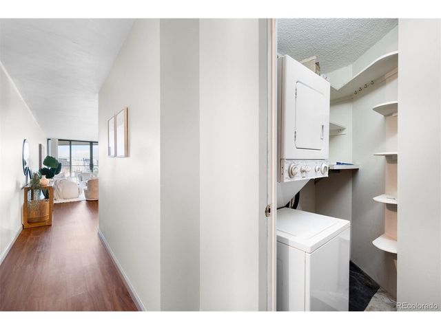 550 E 12th Ave 1109, Denver, CO 80203