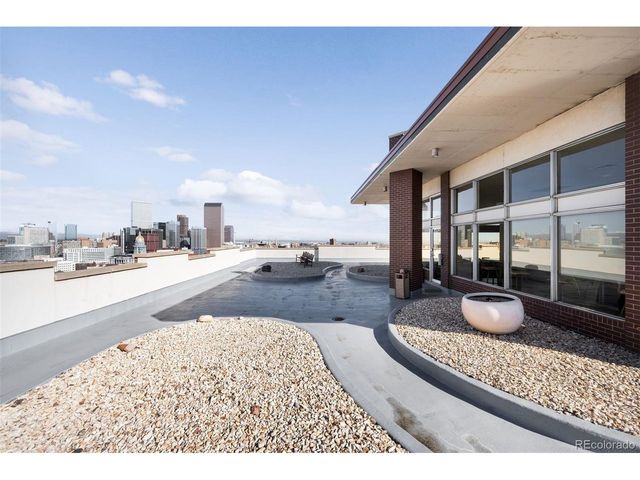 550 E 12th Ave 1109, Denver, CO 80203