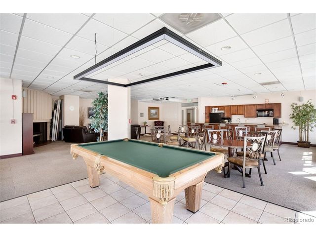 550 E 12th Ave 1109, Denver, CO 80203