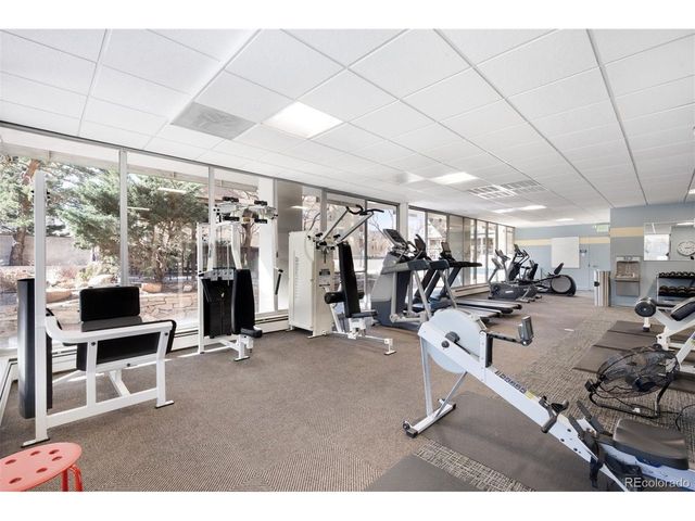 550 E 12th Ave 1109, Denver, CO 80203