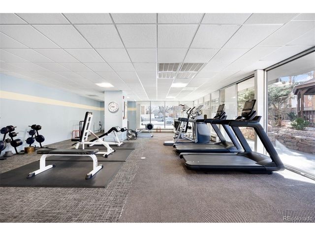 550 E 12th Ave 1109, Denver, CO 80203