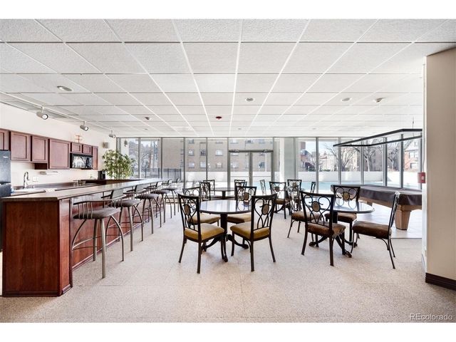 550 E 12th Ave 1109, Denver, CO 80203