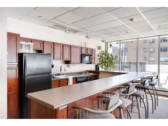 550 E 12th Ave 1109, Denver, CO 80203