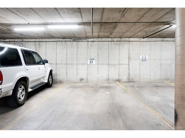 550 E 12th Ave 1109, Denver, CO 80203