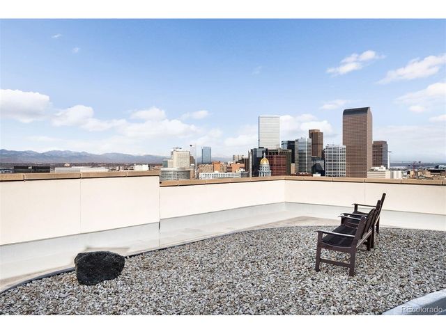 550 E 12th Ave 1109, Denver, CO 80203