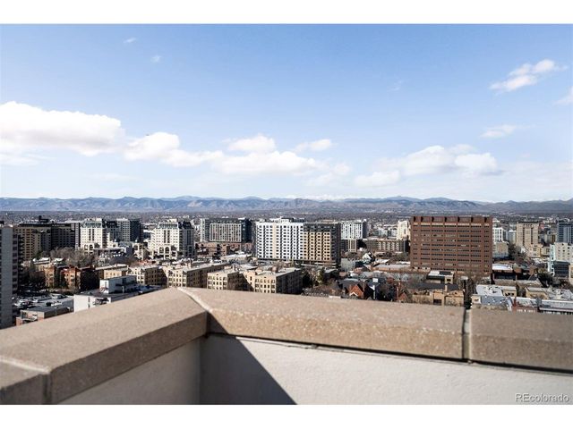 550 E 12th Ave 1109, Denver, CO 80203